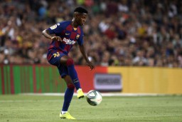 Pemain Muda Barcelona Ansu Fati Dipanggil Timnas Spanyol