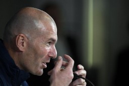 Zidane: Juara adalah DNA-nya Real Madrid
