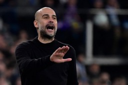 Pep Yakin Manchester City  akan Menemukan Konsistensinya