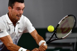 Petenis Tuan Rumah Richard Gasquet Tersingkir di French Open