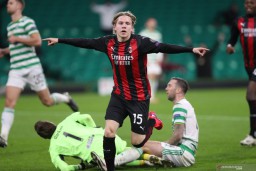 AC Milan Tundukkan Celtic 3-1