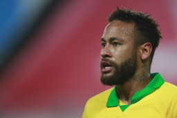 Berpenghasilan 32 Juta Euro per Tahun, Neymar Betah di PSG