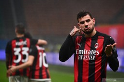 Milan Duduki Puncak Klasemen Liga Serie A hingga 2021