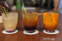 Minum Jamu dengan Racikan Modern, Kenapa Tidak?