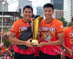 Daryono, Mantan Kiper Persija Meninggal Dunia