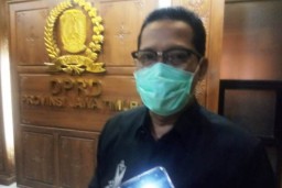 DPRD Jatim: Wagub Idealnya Tidak Berada di Struktural Politik