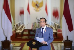 Jokowi: Inovator di Berbagai Bidang Masih Sangat Diperlukan