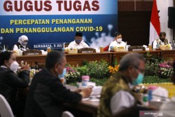 Menko PMK Minta Inovasi Sains dan Akademik