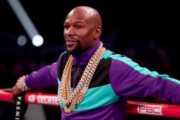 Mayweather Siap Naik Ring Lagi jika Dibayar Rp 2,9 Triliun