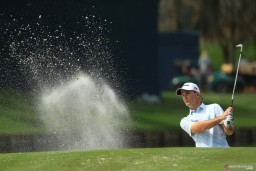 PGA Tour Sewa Pesawat untuk Angkut Pegolf dan Kedi