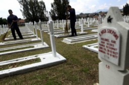 Pemkot Surabaya Dorong Pengembang Perumahan untuk Penyediaan Lahan Makam