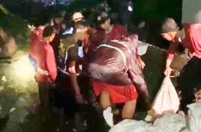 Pemkot Surabaya Tanggap Atasi Dampak Cuaca Ekstrem, Wali Kota Pantau Langsung