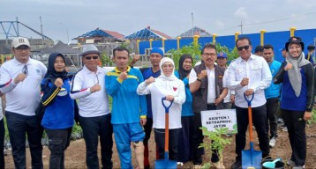 Memperingati Hari Disabilitas Internasional, Dinas Sosial Jatim Luncurkan Program "LADANGKU"