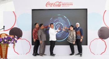 Pj. Bupati Pasuruan Dorong Industri Manfaatkan Energi Terbarukan Melalui PLTS Atap