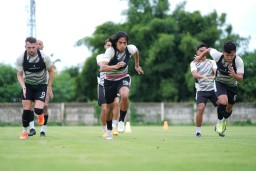 Persija Siap Mengaum di Bangkalan: Misi Balas Dendam atau Sekadar Konsistensi?