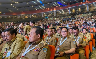 Pemprov Jatim Sinergi dengan Asta Cita: Mewujudkan Indonesia Emas 2045