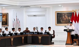 Pasokan dan Harga Bahan Pokok Stabil Jelang Idulfitri 1446 H