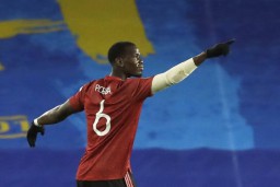 Pogba Diminati Mauricio Pochettino