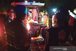 Korban Kecelakaan Bus yang Masuk Jurang menjadi 29 Orang