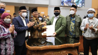 Biaya Haji 2022 Rata-rata Rp39,8 Juta per Jamaah
