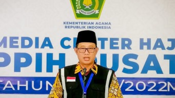 Delapan Jemaah Haji Masih Dirawat di Arab Saudi, Wafat Bertambah Satu