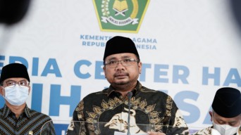 Kuota Haji 2023 Kemungkinan Bertambah