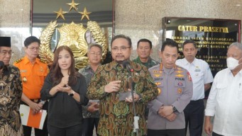 PPKM Level 1, Ibadah Natal 2022 Maksimal 100%