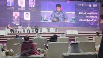 Ulama Diskusikan Kemungkinan Penyembelihan Hewan Dam di Tanah Air