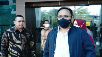 Menag: Sudah Ada Kuota Haji, Kita Kebut Persiapan