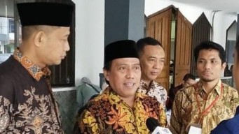 Hasil Seleksi Petugas Haji Pusat Diumumkan Ramadan 1444 H