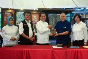 Terima Kunker DPRD Jatim, Pj Nurkholis Sampaikan Aspirasi Pembangunan Kota