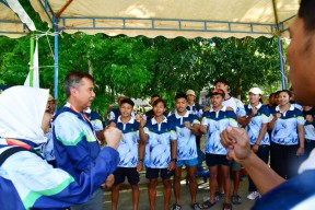Kontingen Jawa Barat Kunci Gelar Juara Umum PON XXI Aceh-Sumut 2024, Raih Hattrick Bersejarah