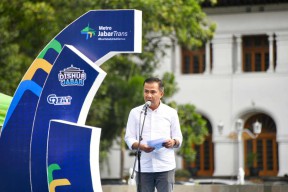 Metro Jabar Trans: Komitmen Baru Transportasi Publik Bandung Raya
