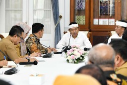 Evaluasi Kawasan Puncak, Gubernur Jabar Dedi Mulyadi Akan Bertindak Tegas