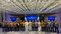 Gubernur Dedi Mulyadi Tegaskan Profesionalitas di Tubuh bank bjb: Tak Ada Ruang untuk Intervensi Politik