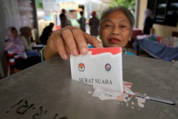 Klaster Pilkada Ancaman Baru Penyebaran COVID-19