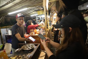 Walikota Eri Cahyadi Ajak Masyarakat Meramaikan Event Tjap Toendjoengan dan SFF di Momen HJKS ke-730