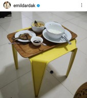 Wakil Gubernur Jawa Timur Emil Elestianto Dardak Positif COVID-19