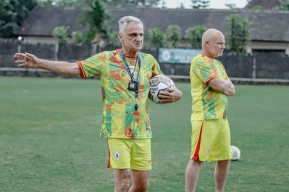 2 Pemain Muda PSS Promosi Ke Tim Senior