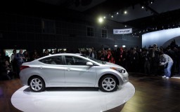 Gara-gara Soket Listrik, Hyundai Tarik 272.000 Unit