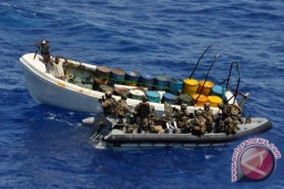 Diculik Kelompok Abu Sayyaf, ABK WNI Diselamatkan Tentara Filipina