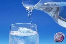 Menteri PUPR Ajak Badan Usaha Wujudkan Akses Air Minum Aman
