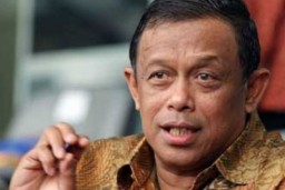 Mantan Panglima TNI Jenderal TNI Purn Djoko Santoso Tutup Usia