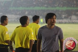 FIFA Ucapakan Duka Mendalam atas Kepergian Legenda Timnas Ricky Yakobi