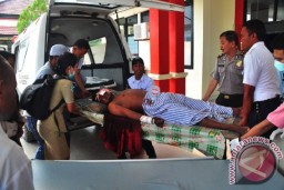 OTK  Serang Warga Kenyam Papua, Satu Meninggal dan Lainnya Luka-Luka