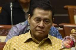 Mantan Menteri Kehakiman Muladi Tutup Usia