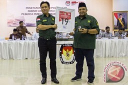 Partai Bulan Bintang Tolak Keras Impor Beras