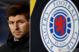 Liga Skotlandia Dihentikan, Gerrard Serukan Penyelidikan