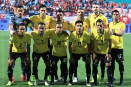 Persija Jakarta dan Bali United Wakili Indonesia di AFC Cup