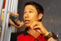 Yunus Nusi Resmi Ditunjuk sebagai Plt Sekjen PSSI